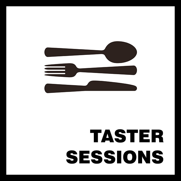 Taster Sessions